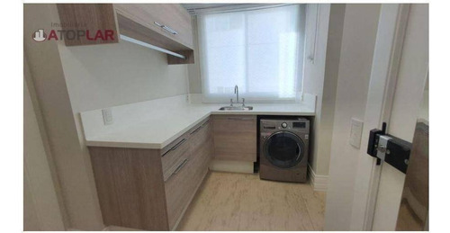Imagem 23 de 30 de Cobertura Com 3 Dormitórios À Venda, 273 M² Por R$ 17.730.000,00 - Barra Sul - Balneário Camboriú/sc - Co0197