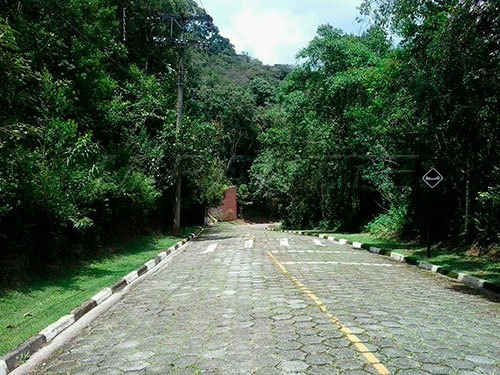 Imagem 3 de 4 de Terreno Em Serra Da Cantareira - São Paulo, Sp - 148539