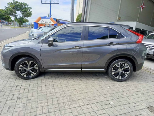 Mitsubishi Eclipse Cross 1.5 Gls Turbo Cvt 5p