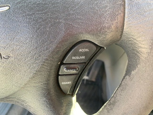 Imagen 14 de 14 de Chrysler Caravan L 3.3 2007