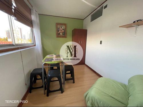 Casa Cerro Esperanza 6 Dormitorios Amoblada (96897)
