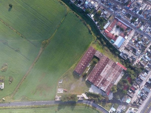 Imagen 3 de 14 de Nave Industrial En Venta Y Renta En Tlaxcala