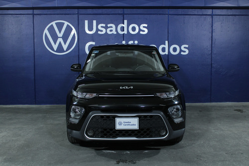 Kia Soul 1.6 Lx Mt