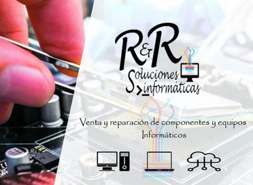Imagen 1 de 2 de Equipo Completo I3/500gb Dd/4gb Ram Con Monitor 19