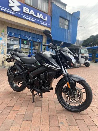 Ns 200 Fi Abs