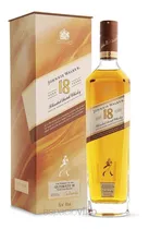 Comprar Johnnie Walker 18 Años Whisky 750 Ml De Johnnie Walker
