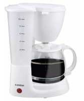 Cafetera Ranser Cara19da 10 Poc 800w Bca