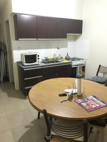 Imagen 3 de 10 de Mataderos, Venta Monoambiente Dividido, Planta Baja Al Frent