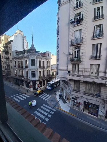 Imagen 16 de 26 de Congreso 3 Ambientes Al Frente Con Cochera, Balcon, Buen Estado, Luminoso, Cocina Separada