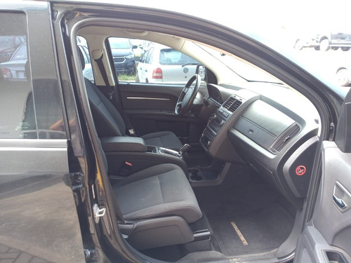 Imagen 13 de 16 de Journey 5p 2,4 Sxt 2f A/t