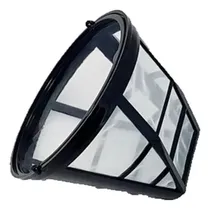 Comprar Filtro Permanente Cafetera Electrolux Ecm25