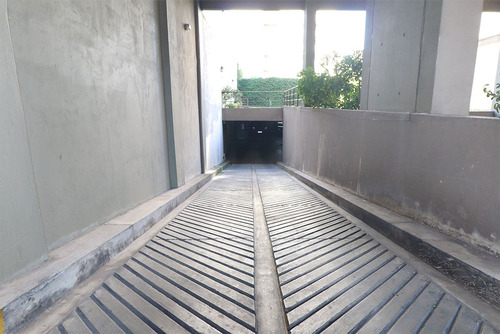 Venta 3 Ambientes Balcón Frente Cochera Villa Luro