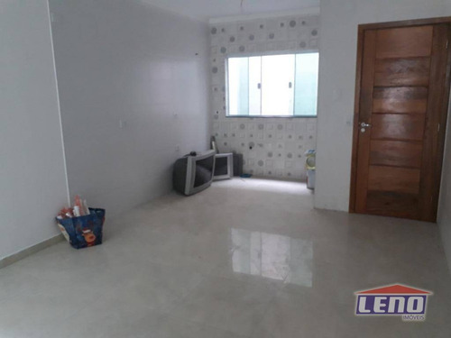 Imagem 7 de 25 de Sobrado Com 3 Dormitórios À Venda, 155 M² Por R$ 675.000,00 - Penha - São Paulo/sp - So0437