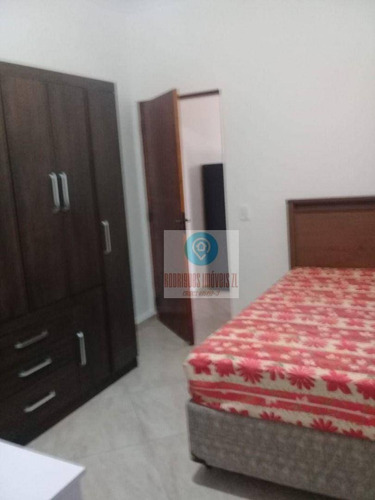 Imagem 3 de 30 de Ótima Chácara À Venda, 1000 M² Por R$ 850.000 - Terra Preta - Mairiporã/sp - Ch0005