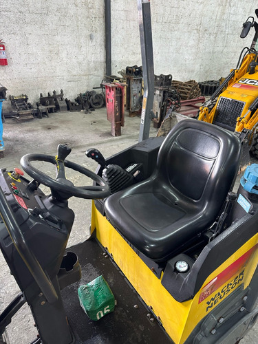 Rolo Compactador Wacker Neuson Rd12a Ref.241652