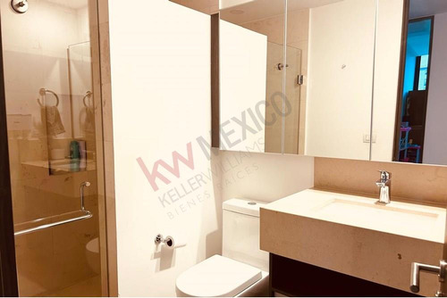 Departamento En Venta Alegra Towers Juriquilla Santa Fe