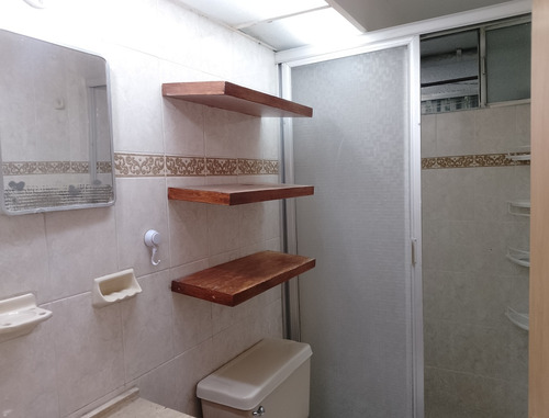 Se Renta Departamento En Col Los Olivos, Coyoacán, Coapa