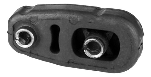 Suporte De Motor Com Cola Para Pés De Máquina 11380-e