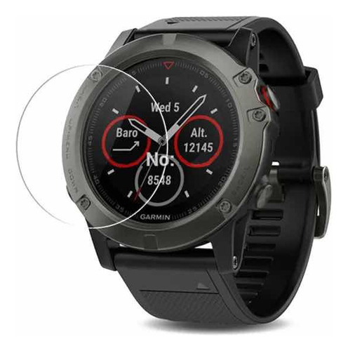 Protector Para Garmin Fenix 6