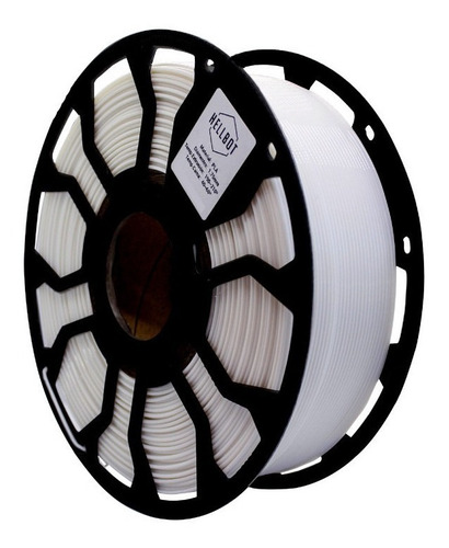 Imagen 7 de 10 de Filamento Impresora 3d Pla 1.75mm Hellbot 1kg Colores X 5u
