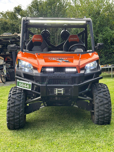Utv Polaris Ranger Xp 900