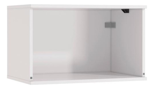 Armário Aéreo Celeste Kappesberg 100% Mdf 1pt Verde 60cm