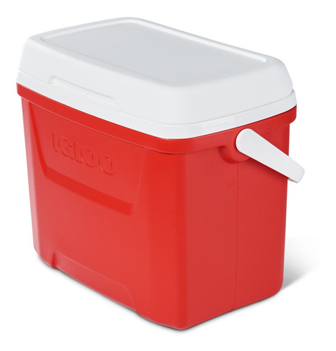 Caixa Térmica Cooler Igloo Laguna 26 Litros 28 Qt