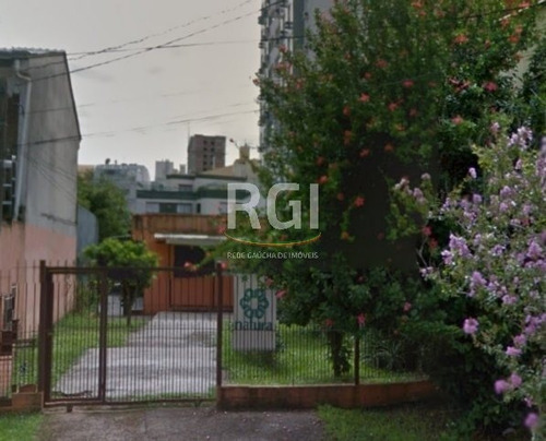 Terreno Em Jardim Botânico - El50873251