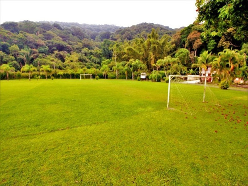 Casa Com 5 Dormitórios À Venda, 260 M² Por R$ 1.200.000,00 - Balneário Praia Do Pernambuco - Guarujá/sp - Ca0301 - 34711472
