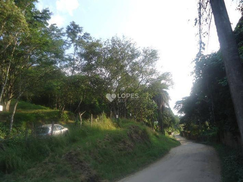 Imagem 1 de 14 de Terreno À Venda, 1162 M² Por R$ 90.000,00 - Mata Paca - Niterói/rj - Te3155