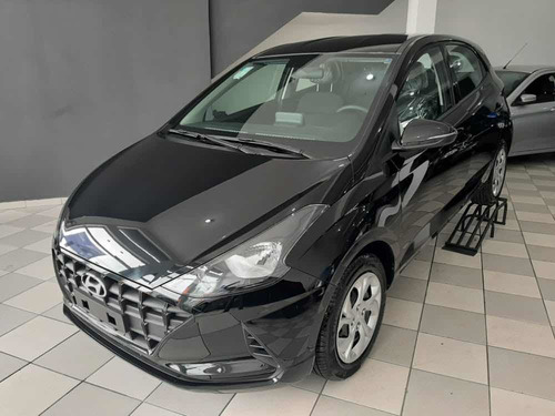 Imagem 1 de 15 de Hyundai Hb20 Hb20 Vision 2022 Okm