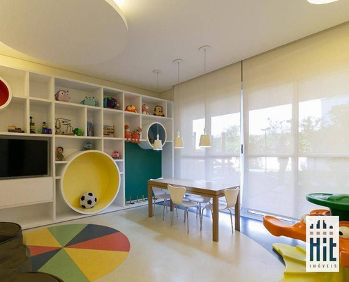 Imagem 25 de 30 de Apartamento À Venda, 51 M² Por R$ 350.000,00 - Vila Das Mercês - São Paulo/sp - Ap4108