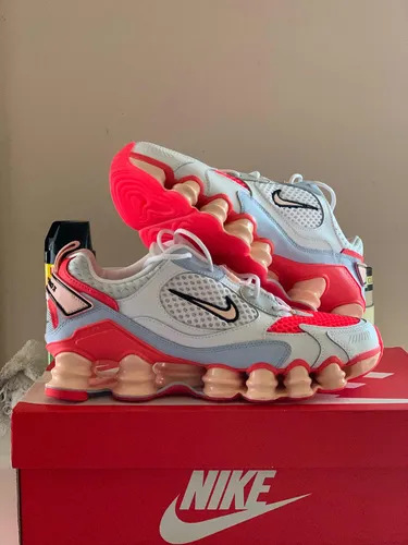Nike top shox uso