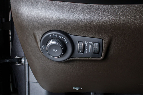 Jeep Commander Overland T270 1.3 TB Flex Aut.