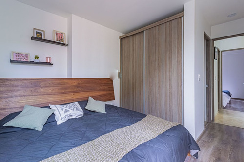 Imagen 6 de 12 de Departamento En Venta Narvarte (m2d1579)