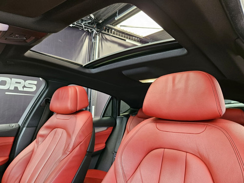BMW X6 3.0 Xdrive 35ia M Sport At
