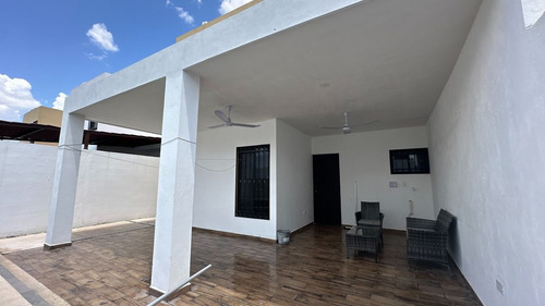 Casa En Venta Mérida, Gran Santa Fé Caucel