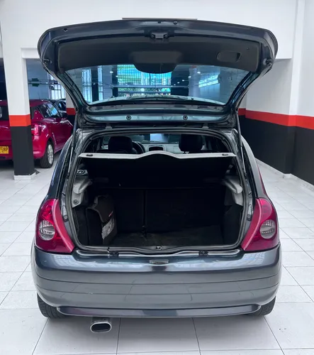 Renault Clio II Dynamique
