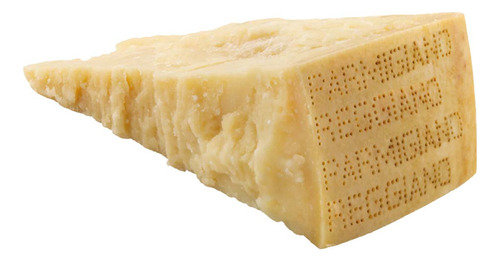 Queso parmigiano reggiano Fattorie Cremona DOP 14M porcionado x 200 g