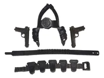 Comprar Accesorios De Los Muñecos De Rambo De 1986