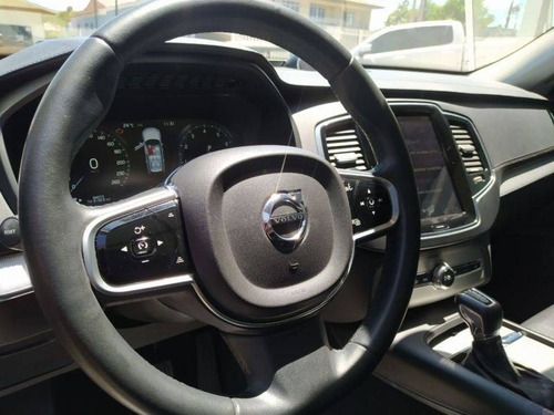 Imagem 9 de 14 de Volvo Xc90 2.0 Inscription Turbo Gasolina 4p 4x4