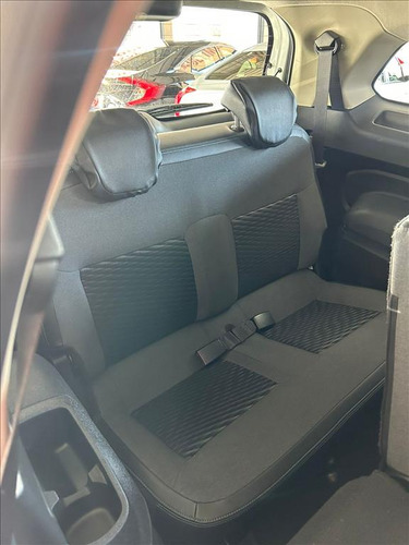 Chevrolet Spin 1.8 ACTIV7 8V FLEX 4P AUTOMÁTICO