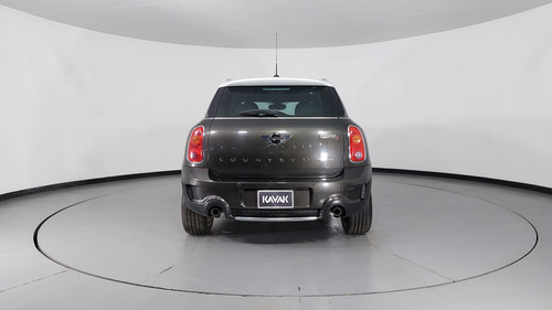 Mini Countryman 1.6 COOPER S HOT CHILI LCI AT