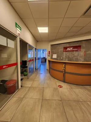 Oficina en renta