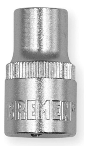 Dado Encastre 1/2 Sae 7/16 Hexagonal Crva Bremen 3843
