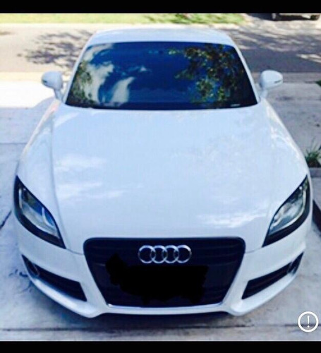 Audi Tt Impecable Tfsi 1.8