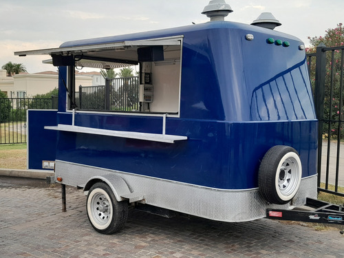 Alquiler De Foodtruck