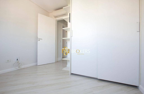 Esbanja Espaço, Luz E Sofisticação! - Co0173