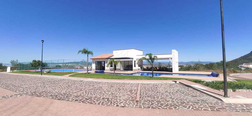 Imagen 1 de 7 de Terreno Residencial En Ciudad Maderas Montaña Cond. Los Ande
