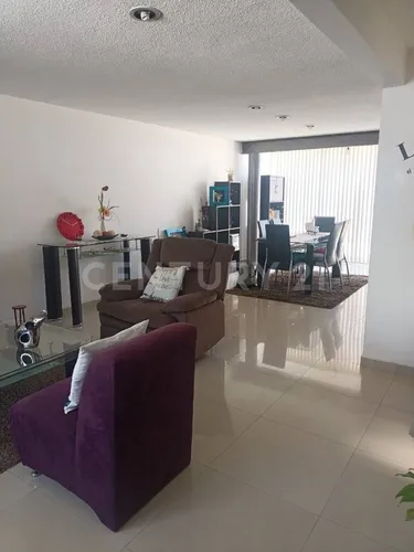 Venta De Casa En Exclusivo Fraccionamiento En Cuautitlán Izcalli